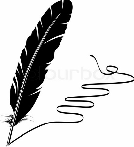 2463432-301055-vector-mohochrome-writing-old-feather-and-flourish (2) (274x300)